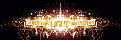 logo Northern Light Orchestra